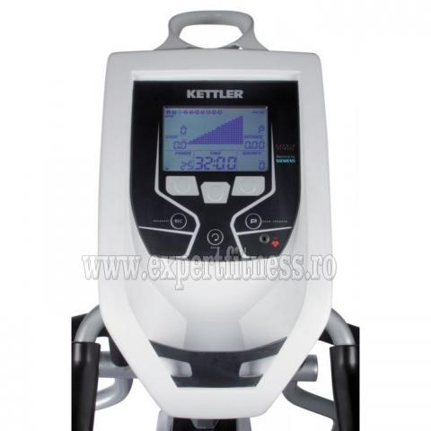 Bicicleta eliptica Kettler ELYX 5