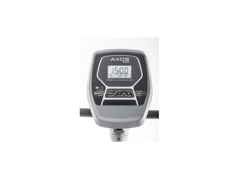 Bicicleta eliptica KETTLER NOVA M (CROSS M)