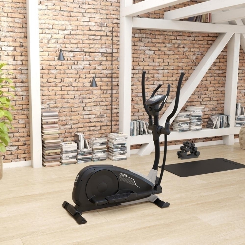 BICICLETA ELIPTICA KETTLER NOVA P NEW