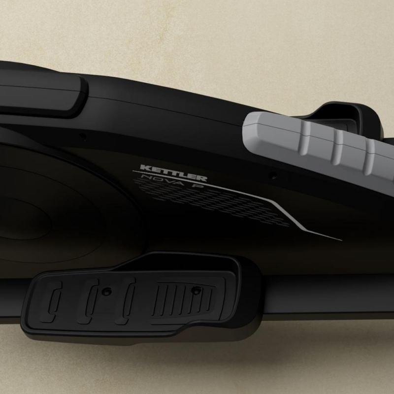 BICICLETA ELIPTICA KETTLER NOVA P NEW