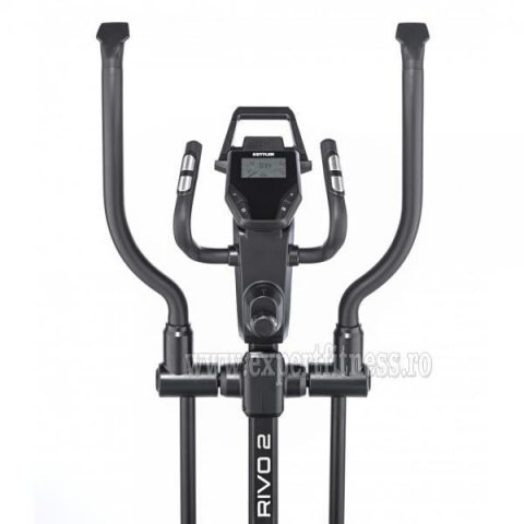 Bicicleta eliptica KETTLER RIVO 2