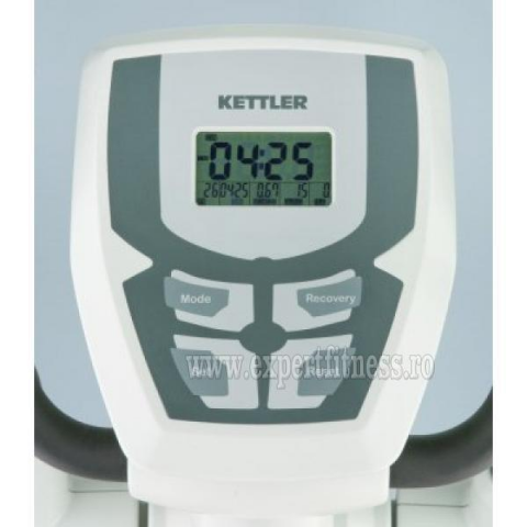 Bicicleta Eliptica Kettler Rivo M