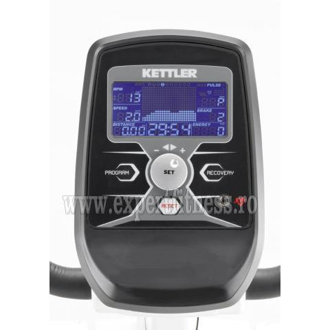 Bicicleta eliptica Kettler Rivo P 