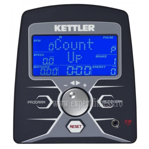 Bicicleta eliptica KETTLER SKYLON 1.1