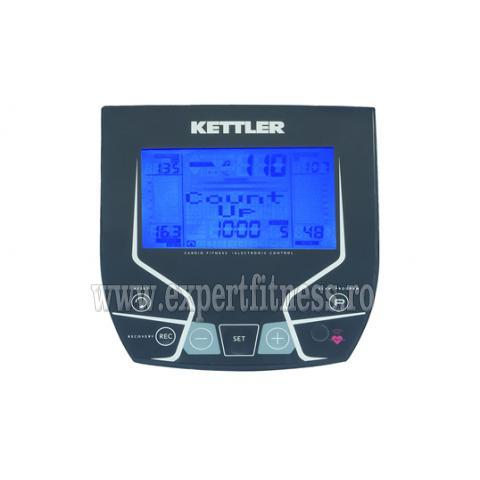 Bicicleta eliptica Kettler SKYLON 3