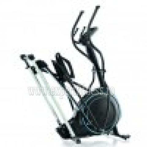 Bicicleta eliptica Kettler SKYLON S