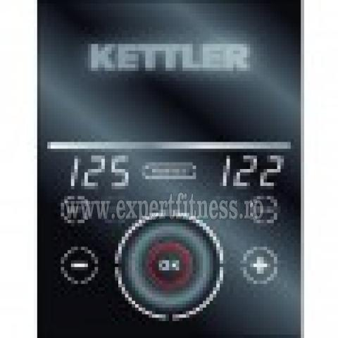 Bicicleta eliptica Kettler SKYLON S