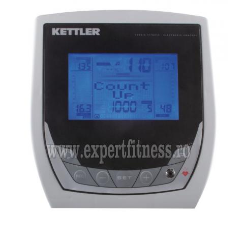 Bicicleta eliptica Kettler Unix P