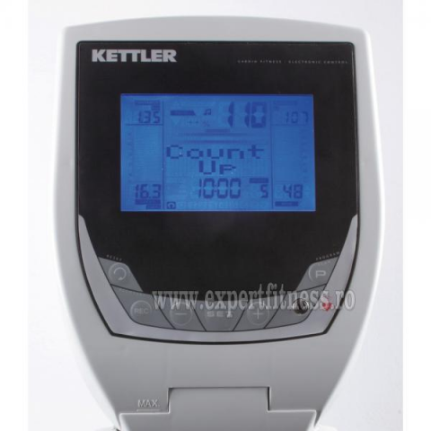 Bicicleta eliptica Kettler Unix PX