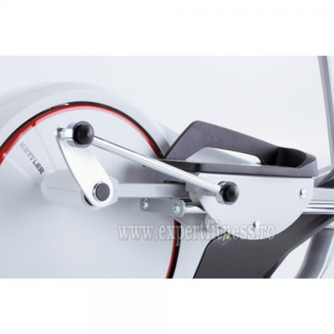 Bicicleta eliptica Kettler Unix PX