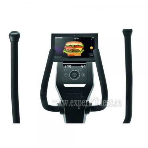 Bicicleta eliptica Kettler Unix S