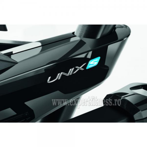 Bicicleta eliptica Kettler Unix S