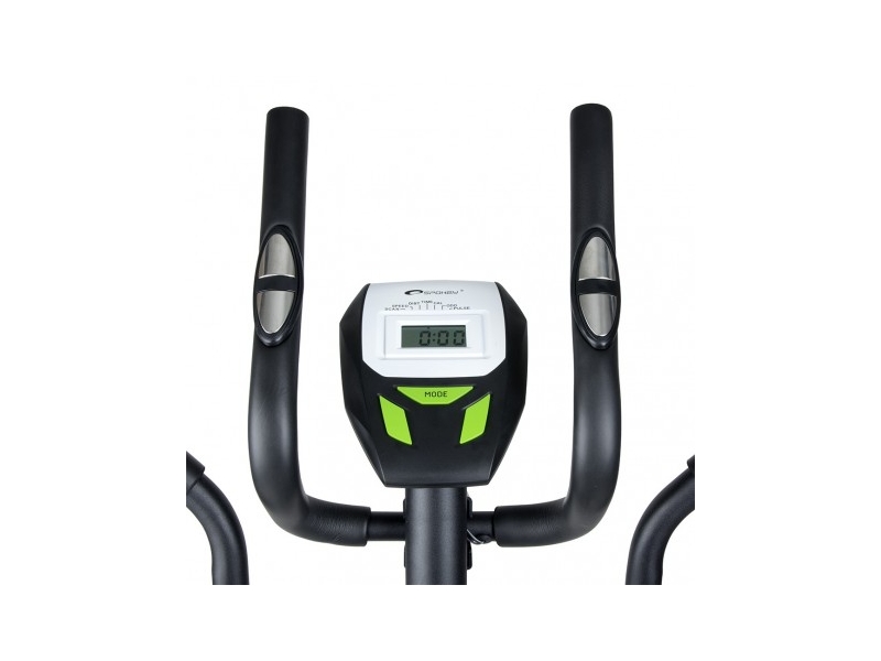 Bicicleta eliptica LIGURIA