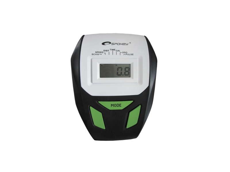 Bicicleta eliptica LIGURIA