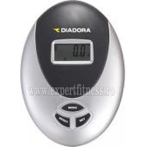 Bicicleta Eliptica Magnetica Diadora Hollis + CADOU