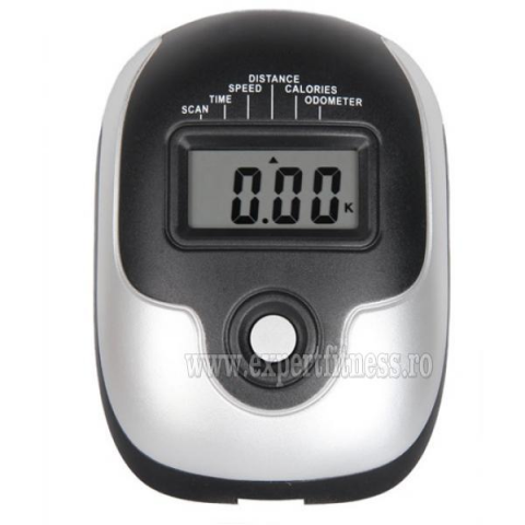 Bicicleta eliptica magnetica FitTronic 501E