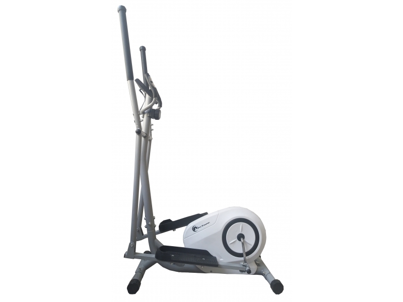 Bicicleta eliptica magnetica FitTronic 600E