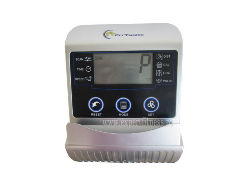 Bicicleta eliptica magnetica FitTronic 601E Resigilat B219