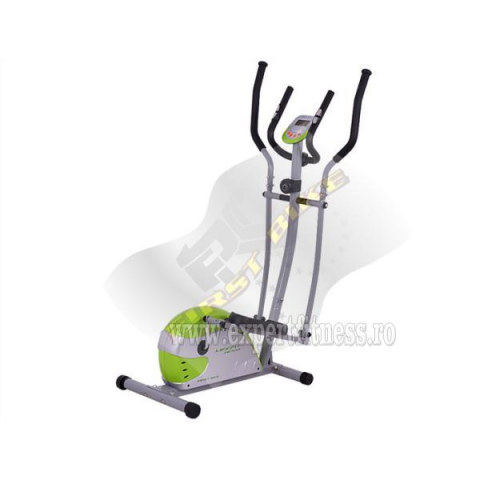 Bicicleta eliptica magnetica LIFEFIT HE100 