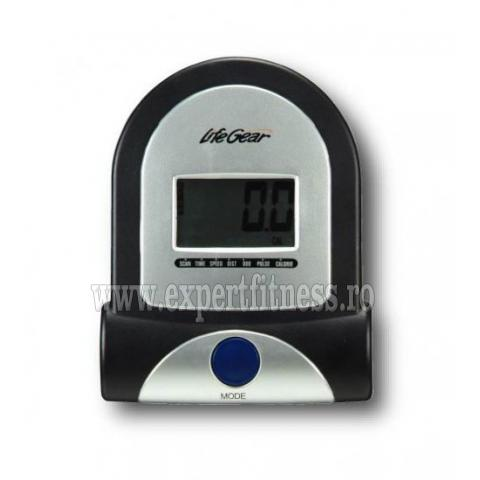 Bicicleta eliptica magnetica Lifegear 92410