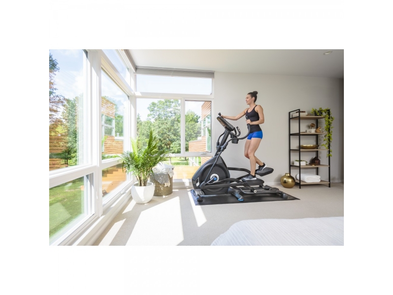 Bicicleta eliptica NAUTILUS E626