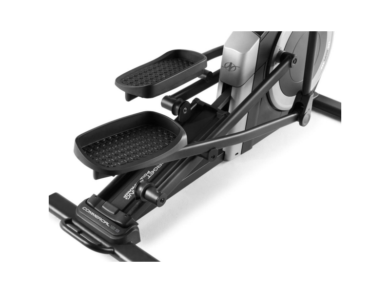 Bicicleta eliptica Nordic Track NEW Commercial 12.9