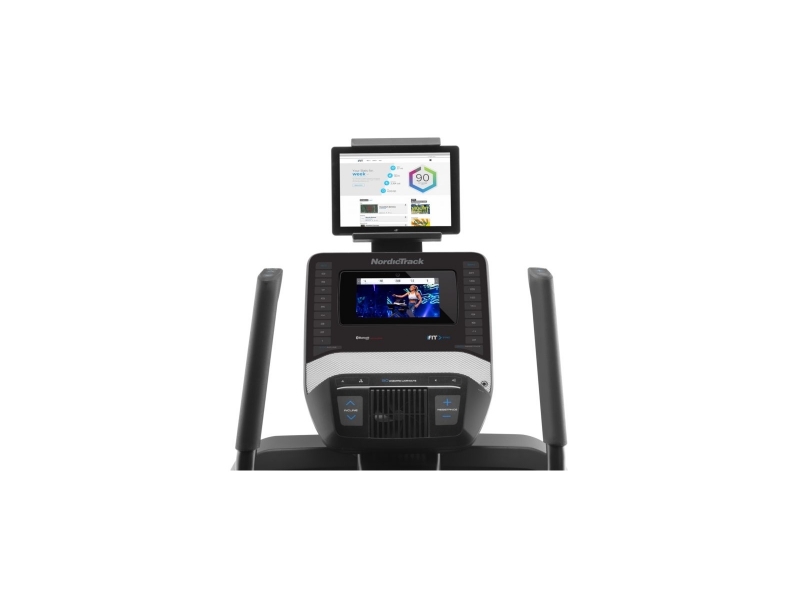 Bicicleta eliptica Nordic Track NEW FreeStride Trainer FS7I 