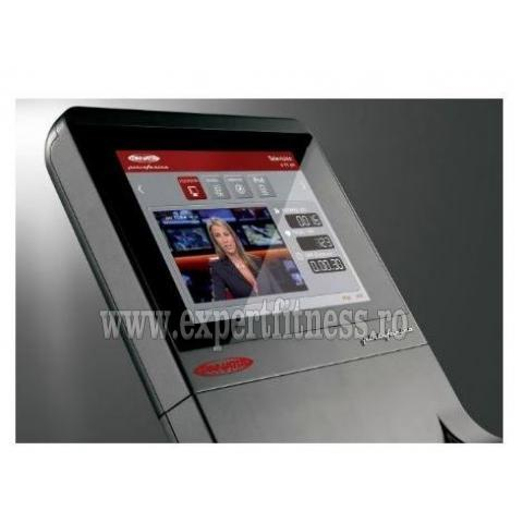 Bicicleta eliptica Panatta Pininfarina Platinum