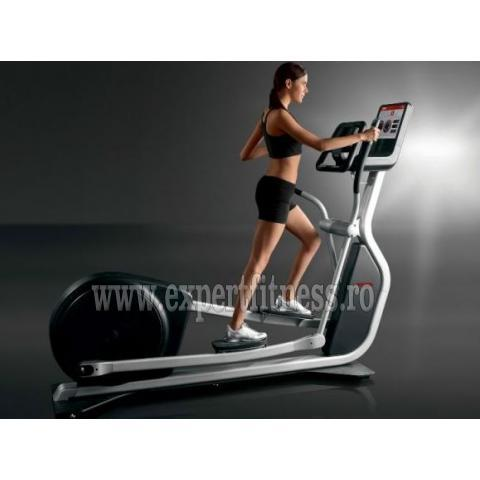 Bicicleta eliptica Panatta Pininfarina Platinum