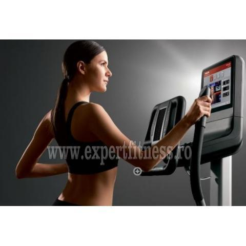 Bicicleta eliptica Panatta Pininfarina Platinum