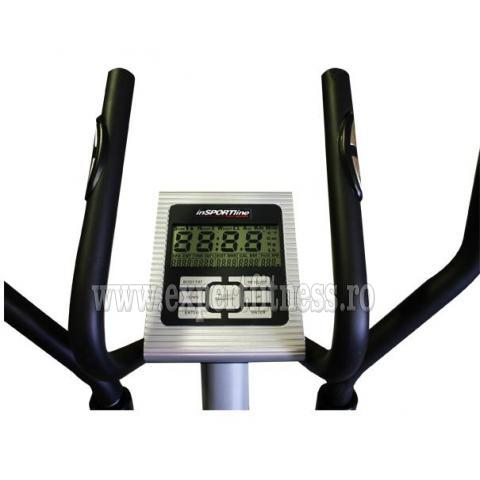 Bicicleta eliptica Phoenix inSPORTline