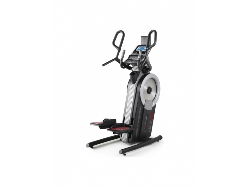 Bicicleta eliptica ProForm Cardio HIIT Trainer