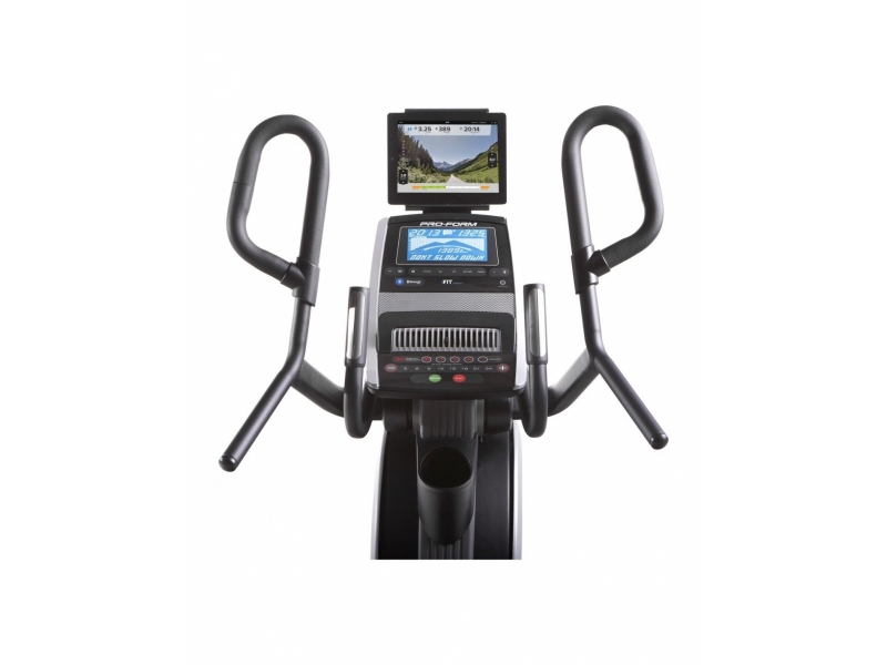 Bicicleta eliptica ProForm Cardio HIIT Trainer