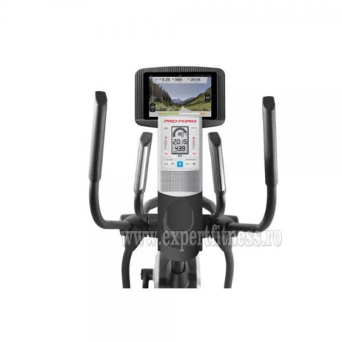 BICICLETA ELIPTICA PROFORM  ENDURANCE 420E