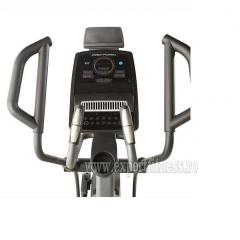 BICICLETA ELIPTICA PROFORM TRAINER 7.0