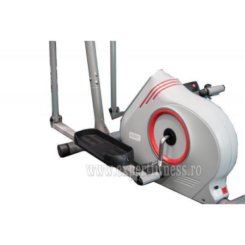 Bicicleta Eliptica Programabila EcoFit 2506P