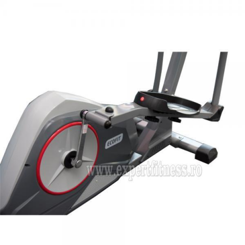 Bicicleta Eliptica Programabila EcoFit 2601P