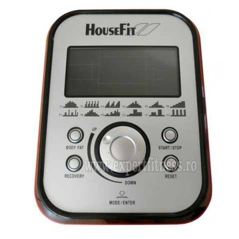 Bicicleta eliptica programabila HB 8264 ELM