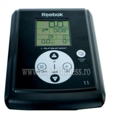 Bicicleta eliptica REEBOK i-trainer 1.1