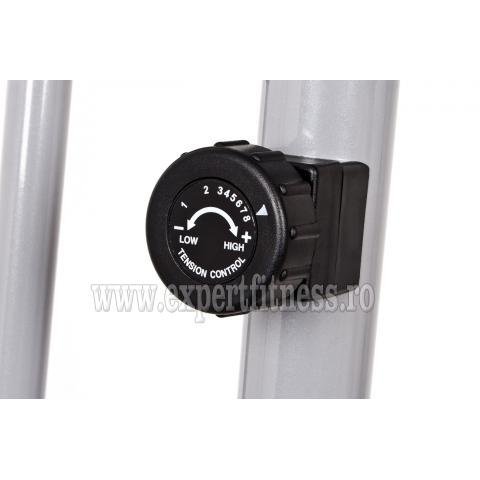 Bicicleta eliptica Sapphire Thunder