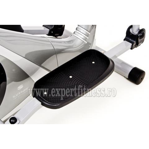 Bicicleta eliptica Sapphire Thunder