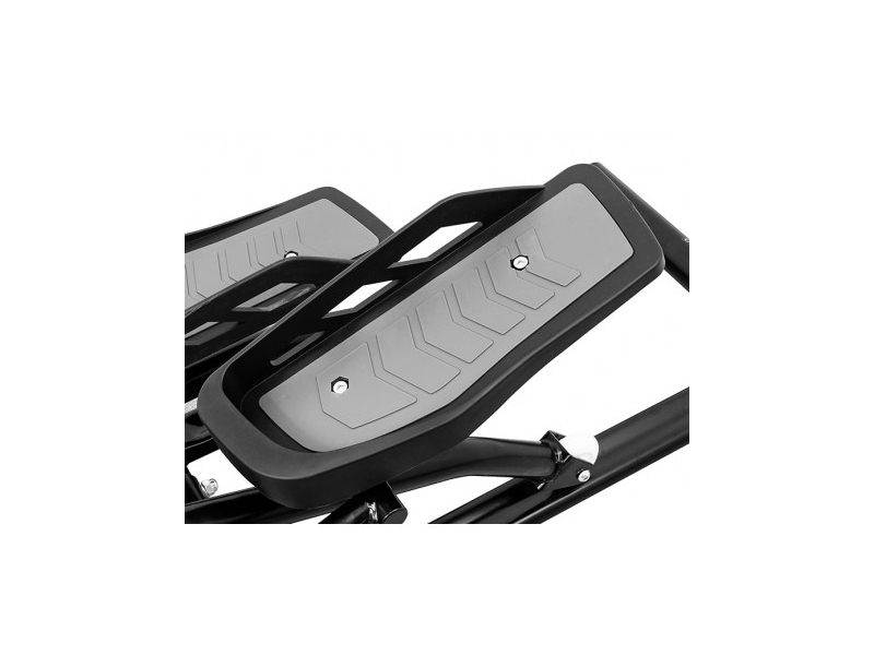 Bicicleta Eliptica SCUD Shape 1.0