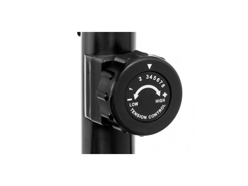 Bicicleta Eliptica SCUD Shape 1.0