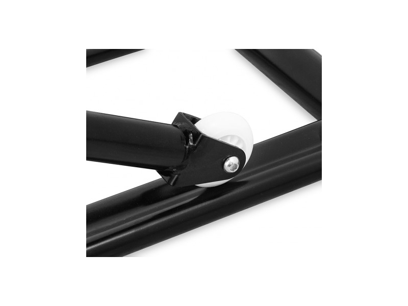 Bicicleta Eliptica SCUD Shape 1.0