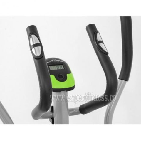 Bicicleta eliptica Scud Smart HD