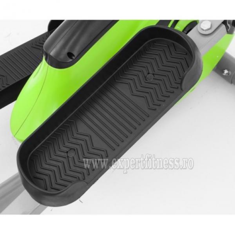 Bicicleta eliptica Scud Smart HD