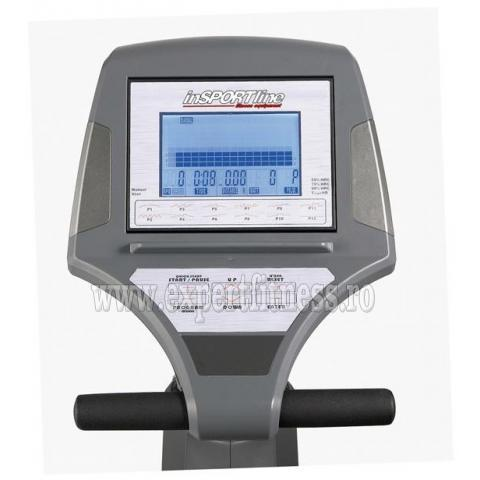 Bicicleta eliptica SEG-EG-7520