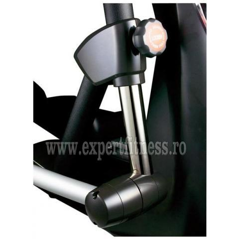 Bicicleta eliptica SEG-EG-7520