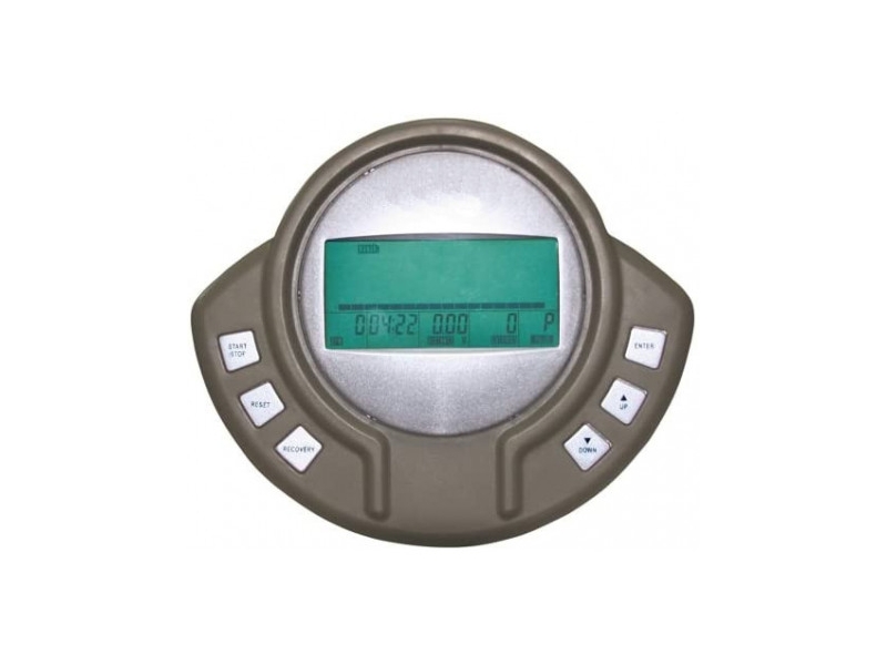 Bicicleta eliptica SPARTAN U420