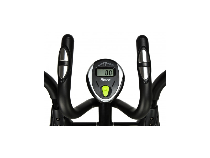 Bicicleta eliptica Sportmann ABARQS OR-370.2